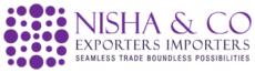 Nisha and Co Import and Export